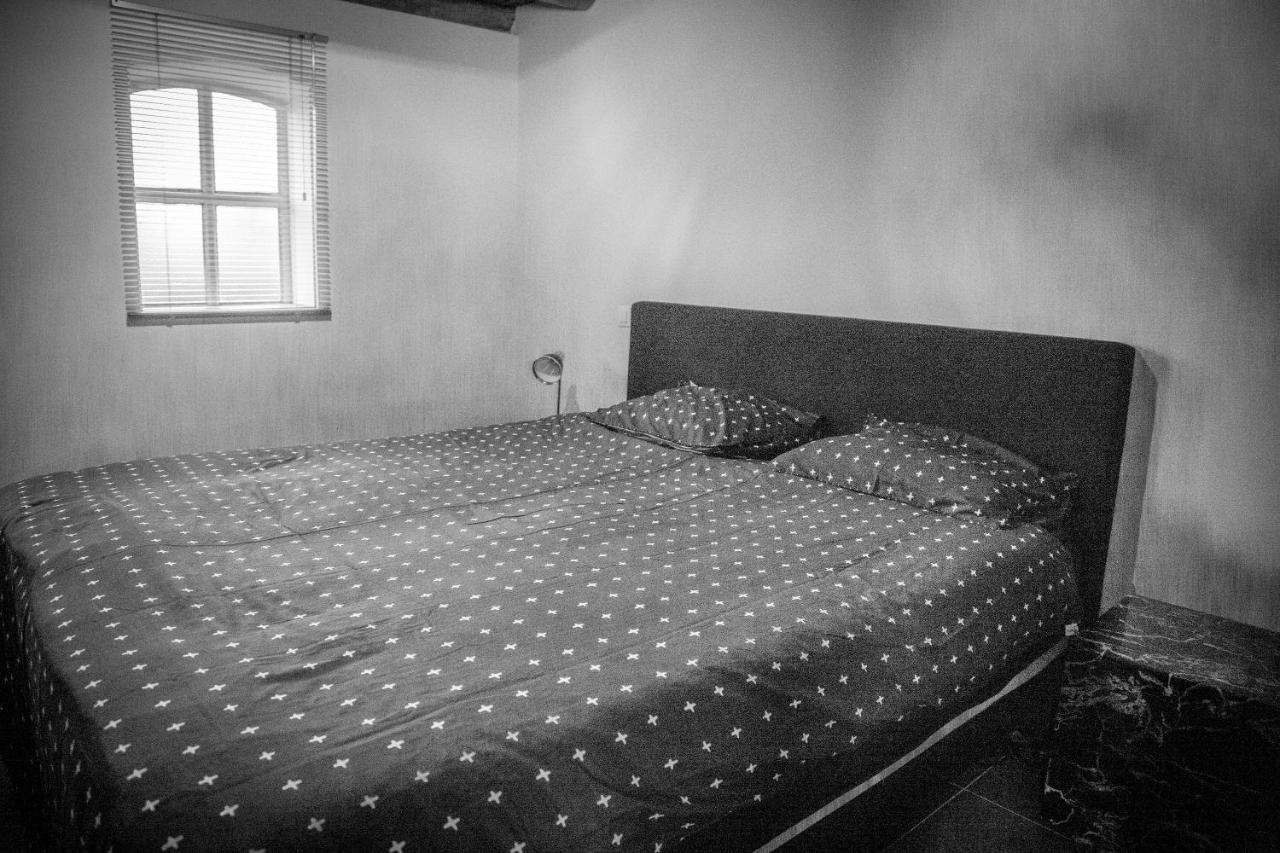 Bed En Box 3610 Bed and Breakfast Oirschot Eksteriør billede