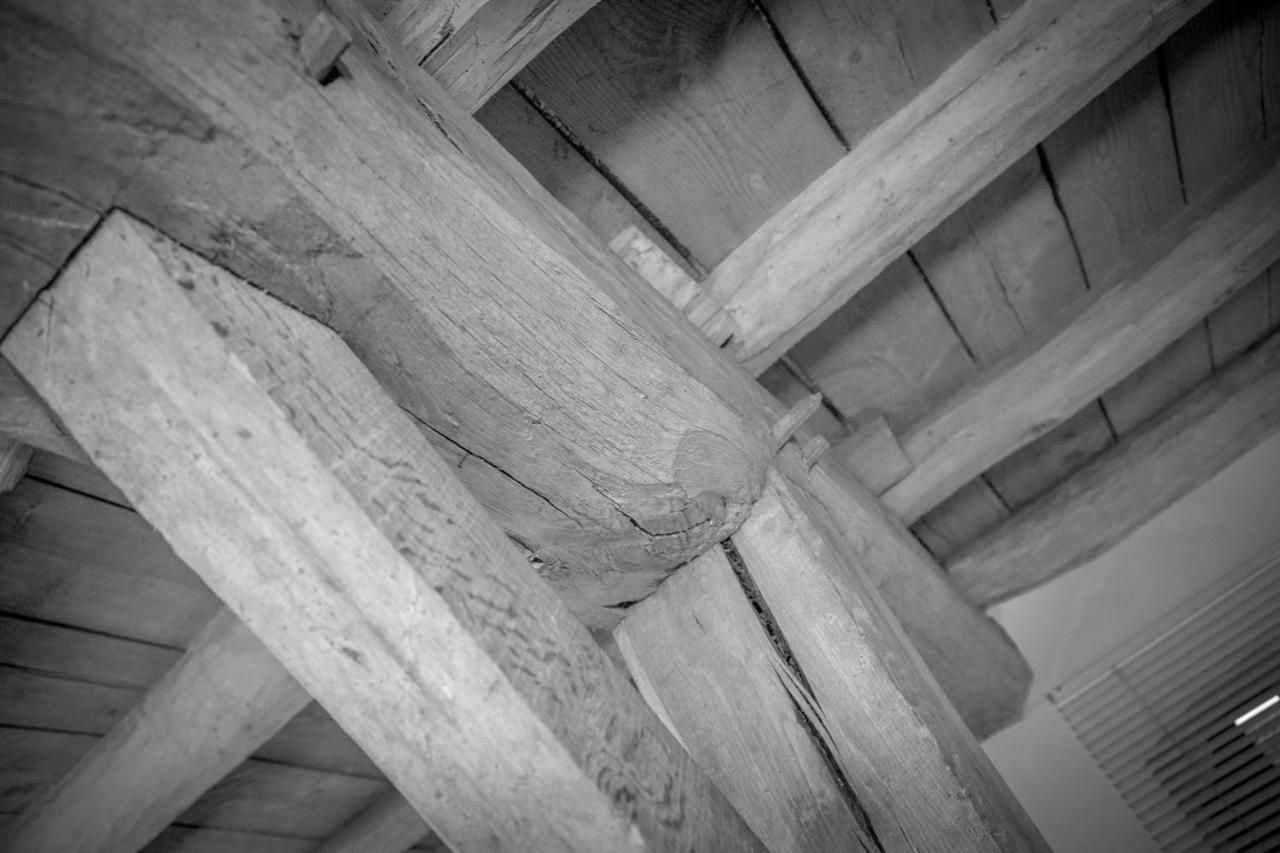 Bed En Box 3610 Bed and Breakfast Oirschot Eksteriør billede